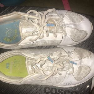 Varsity LastPass Shoes